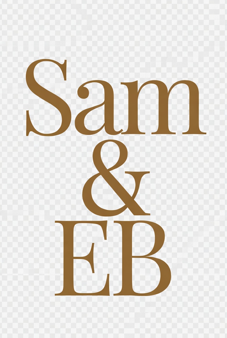 Sam & EB